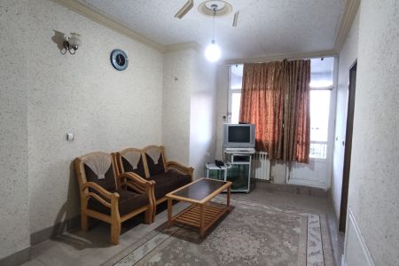 سوئیت مبله در سرعین - سه تخته