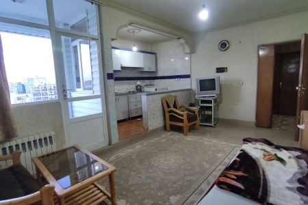 سوئیت مبله در سرعین - ۴ تخته