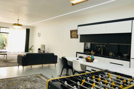 ویلا استخردار در شهریار - رضی آباد بالا