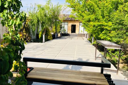 ویلا استخردار در شهریار - رضی آباد بالا