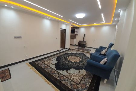 خانه روستایی در سراوان - کچا