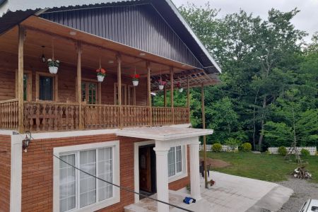 خانه روستایی در سراوان - کچا