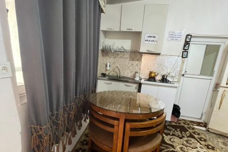 سوئیت حیاط دار در خمام - چاپارخانه