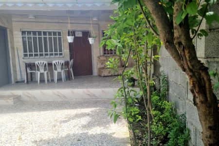 سوئیت حیاط دار در خمام - چاپارخانه