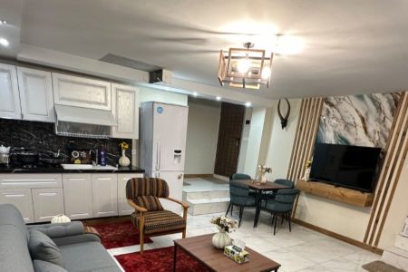 آپارتمان با حوضچه آبگرم در زعفرانیه تهران - ۲