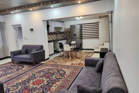 ویلا استخردار در رامسر - لوسر