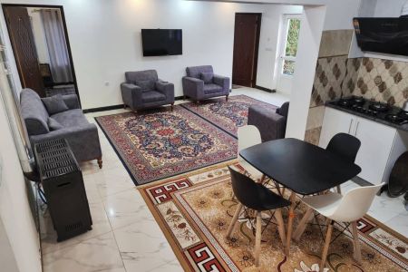 ویلا استخردار در رامسر - لوسر