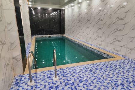 ویلا استخردار در رامسر - لوسر