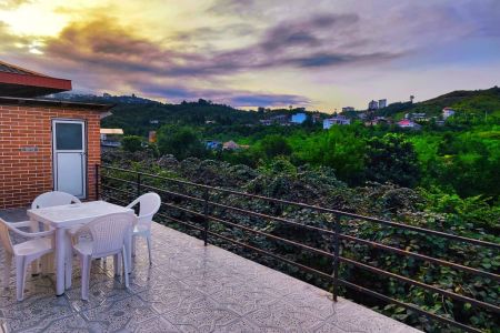 ویلا استخردار در رامسر - لوسر