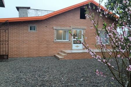 ویلا استخردار در رامسر - لوسر