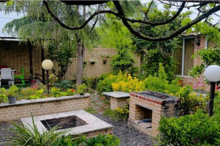 ویلا دوبلکس استخردار در النگ کردکوی - رز