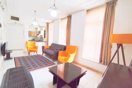 اجاره خانه در شیراز - پاسداران - ط ۱