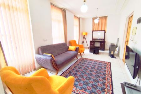 اجاره خانه در شیراز - پاسداران - ط ۱