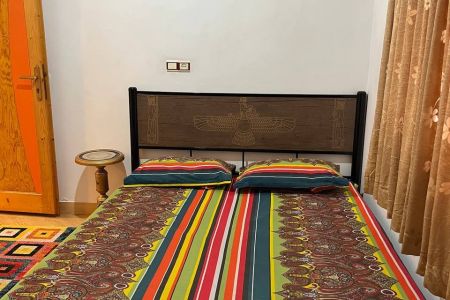 خانه مبله در ایزدشهر - همکف