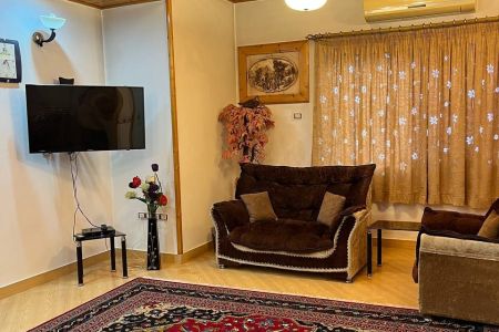 خانه مبله در ایزدشهر - همکف