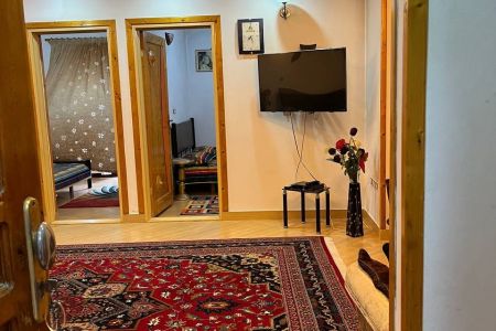 خانه مبله در ایزدشهر - همکف