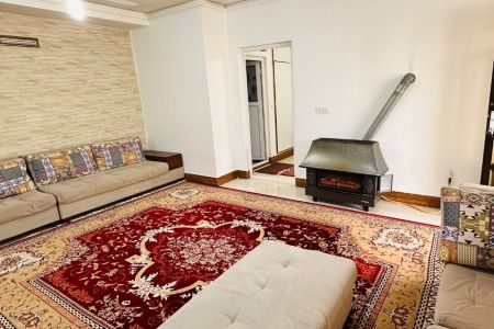 خانه مبله در زیرآب - سرخکلا
