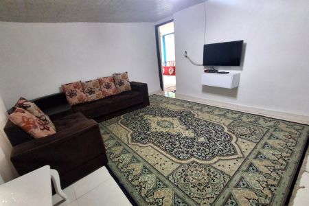 اجاره خانه روستایی در شفت - خرمکش