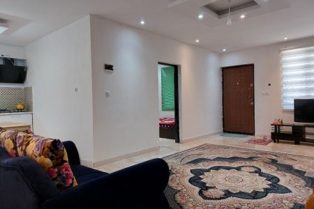 ویلا ساحلی در زیباکنار - حاجی بکنده