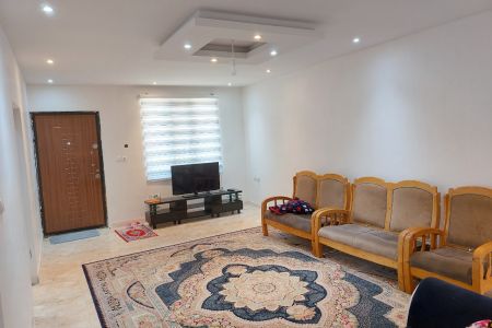 ویلا ساحلی در زیباکنار - حاجی بکنده