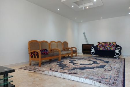 ویلا ساحلی در زیباکنار - حاجی بکنده