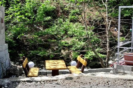 خانه ویلایی در شالماکوه ماسال