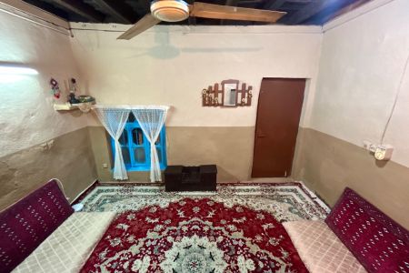 خانه روستایی در لفور - بورخانی