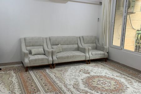 خانه تراس دار در هجیج - جاده نودشه - طبقه۲