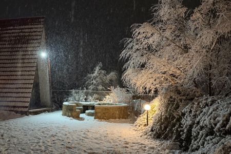 اجاره ویلا سوئیسی در شیراز - خان زنیان