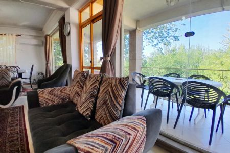 اجاره خانه ویلایی در سیاهکل - تازه آباد جنگاه