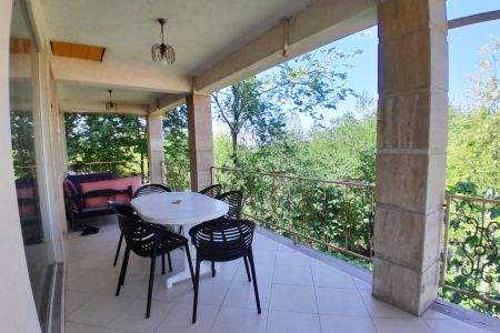 اجاره خانه ویلایی در سیاهکل - تازه آباد جنگاه