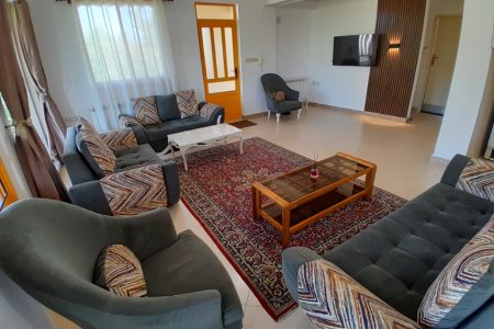 اجاره خانه ویلایی در سیاهکل - تازه آباد جنگاه