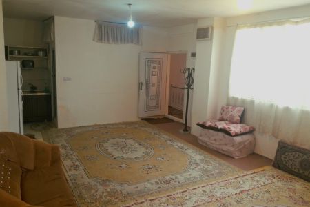 سوئیت مبله در مشهد - طبقه سوم