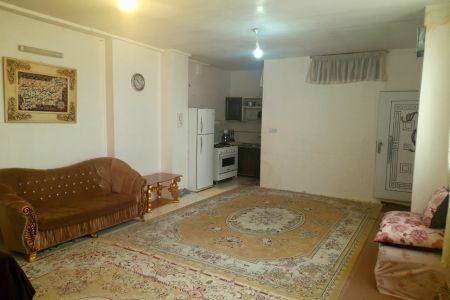 سوئیت مبله در مشهد - طبقه سوم