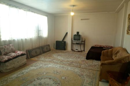 سوئیت مبله در مشهد - طبقه سوم