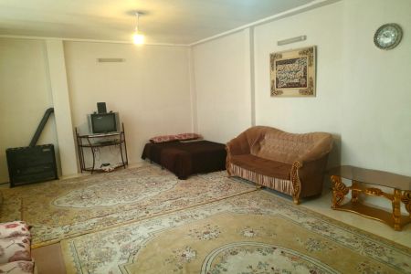 سوئیت مبله در مشهد - طبقه سوم