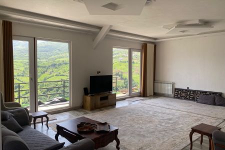 اجاره ویلا جکوزی دار در توتکابن - حشمت آباد