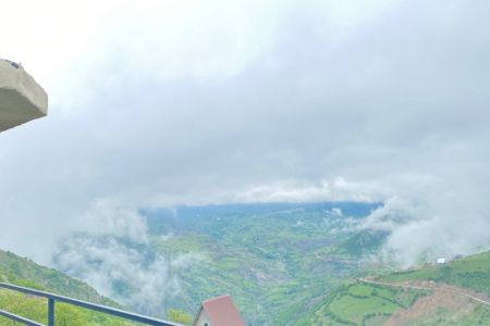 اجاره ویلا جکوزی دار در توتکابن - حشمت آباد