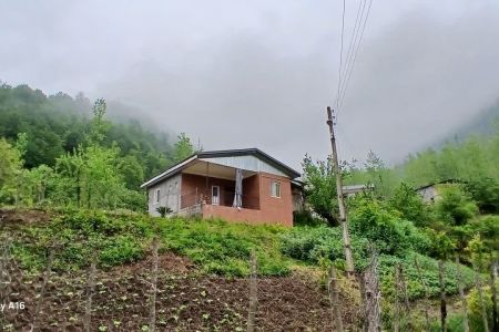 اجاره خانه ویلایی در لفور - امام کلا