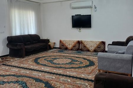سوئیت در میاندرود - جامخانه