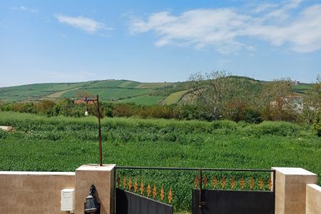 سوئیت در میاندرود - جامخانه