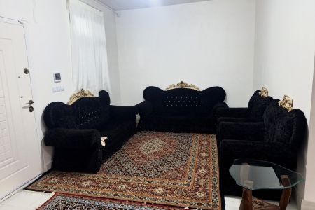 سوئیت حیاط دار در کلیبر