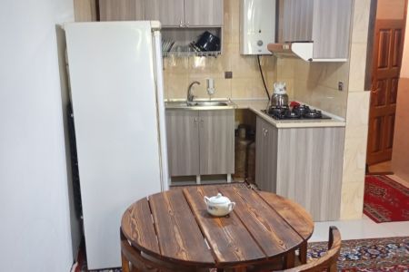 سوئیت سنتی در ماسوله - طبقه دوم