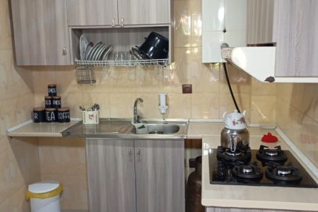 سوئیت سنتی در ماسوله - طبقه دوم