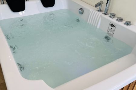 ویلا جکوزی دار در رامسر - لپاسرک