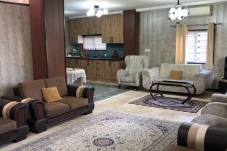 ویلا دوبلکس استخردار در سرخرود - ملاکلا