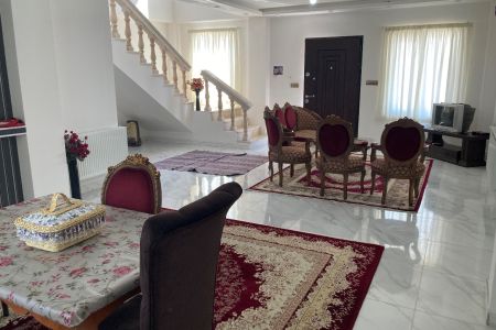 ویلا دوبلکس در پره سر - سیمبری خاله