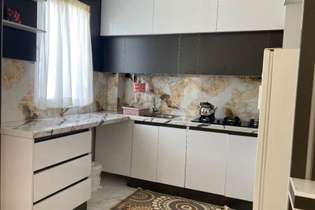 ویلا دوبلکس در پره سر - سیمبری خاله
