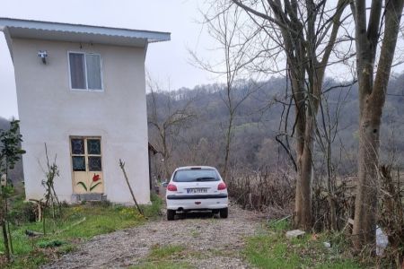 سوئیت در رشت - سقالکسار - طبقه دوم