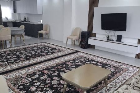 ویلا دوبلکس استخردار در نور - سلیاکتی